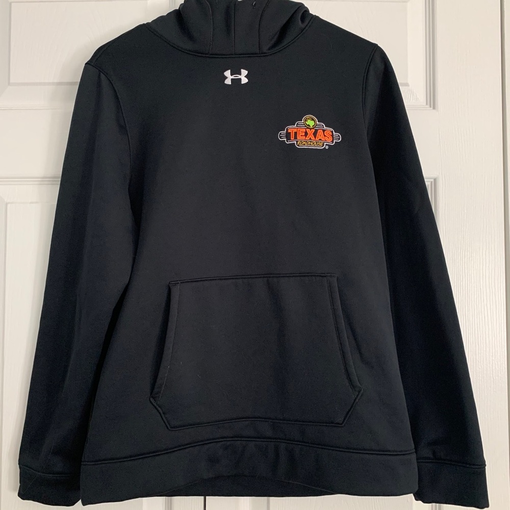Under Armour Texas Roadhouse Hoodie